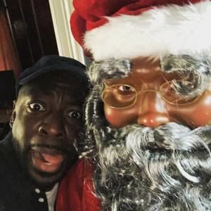 Meet your Posher, Jonathan